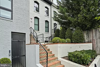 725 Euclid Street NW #1, Washington, DC 20001 - Photo 24