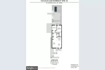 725 Euclid Street NW #1, Washington, DC 20001 - Photo 28