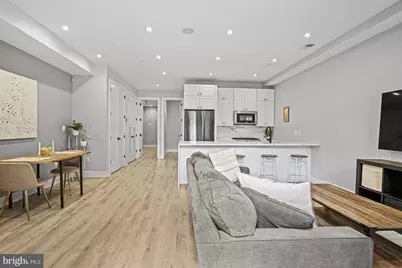 725 Euclid Street NW #1, Washington, DC 20001 - Photo 4