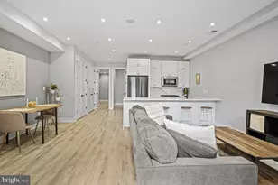 725 Euclid St NW, Washington, DC 20001 - Photo 4