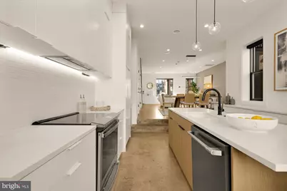 1005 P Street NW, Washington, DC 20001 - Photo 20