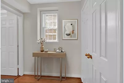 3839 Rodman Street NW #F36, Washington, DC 20016 - Photo 26