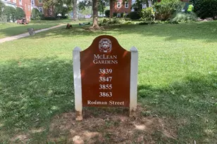 3839 Rodman St NW, Washington, DC 20016 - Photo 34