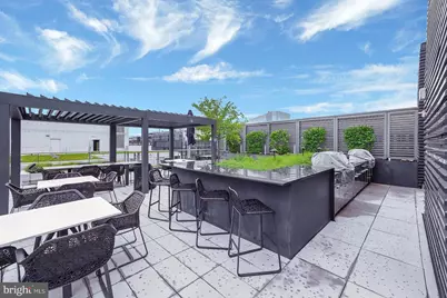 920 I Street NW #704, Washington, DC 20001 - Photo 22