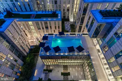 920 I Street NW #704, Washington, DC 20001 - Photo 14