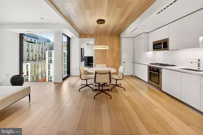 920 I Street NW #704, Washington, DC 20001 - Photo 4