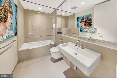 920 I Street NW #704, Washington, DC 20001 - Photo 10