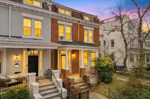 512 Quincy St NW, Washington, DC 20011 - Photo 2