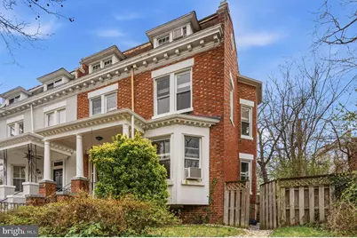 512 Quincy Street NW, Washington, DC 20011 - Photo 4