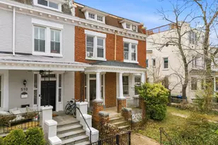 512 Quincy St NW, Washington, DC 20011 - Photo 1