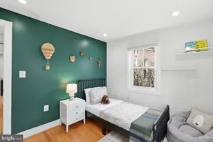 1604 D St SE, Washington, DC 20003 - Photo 22