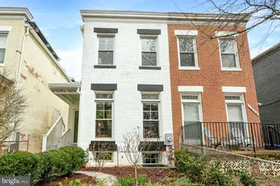 1604 D Street SE, Washington, DC 20003 - Photo 42