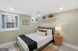 1604 D St SE, Washington, DC 20003 - Photo 28