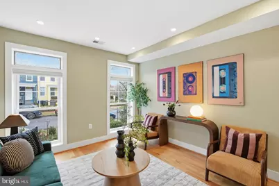 1604 D Street SE, Washington, DC 20003 - Photo 4