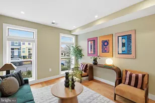 1604 D St SE, Washington, DC 20003 - Photo 4