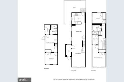 1604 D Street SE, Washington, DC 20003 - Photo 2