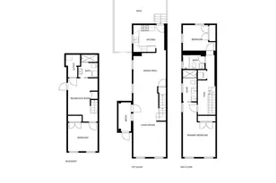 1604 D St SE, Washington, DC 20003 - Photo 2