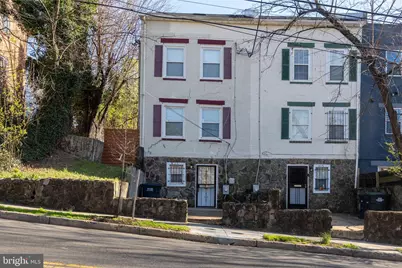417 Atlantic Street SE, Washington, DC 20032 - Photo 1