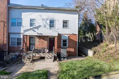 417 Atlantic Street SE, Washington, DC 20032 - Photo 20