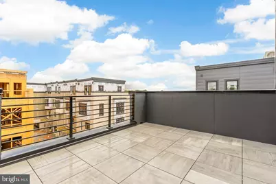 39 Lower Service Court NW, Washington, DC 20001 - Photo 8