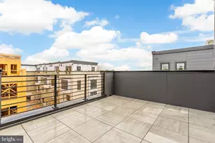 39 Lower Service Ct NW, Washington, DC 20001 - Photo 8