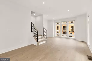 39 Lower Service Ct NW, Washington, DC 20001 - Photo 6