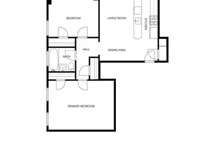 738 Longfellow St NW, Washington, DC 20011 - Photo 2