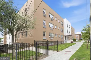 738 Longfellow St NW, Washington, DC 20011 - Photo 2