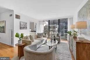 2555 Pennsylvania Ave NW, Washington, DC 20037 - Photo 2