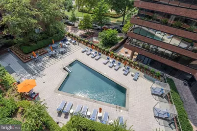 2555 Pennsylvania Avenue NW #414, Washington, DC 20037 - Photo 20