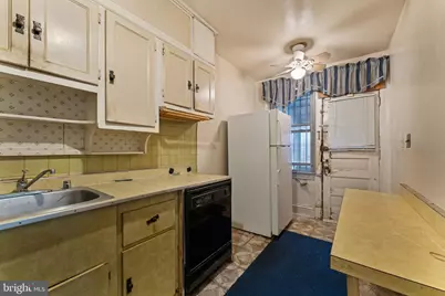 220 Jefferson Street NW, Washington, DC 20011 - Photo 8