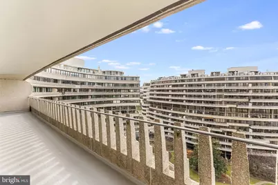 2510 Virginia Ave NW #1101-N, Washington, DC 20037 - Photo 24