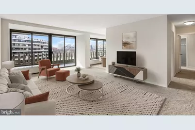 2510 Virginia Ave NW #1101-N, Washington, DC 20037 - Photo 1
