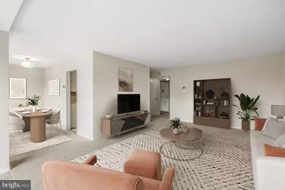 2510 Virginia Ave NW #1101-N, Washington, DC 20037 - Photo 4