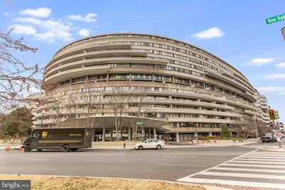 2510 Virginia Ave NW #1101-N, Washington, DC 20037 - Photo 18