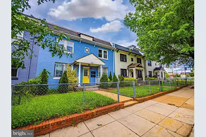 1718 West Virginia Avenue NE #1, Washington, DC 20002 - Photo 2