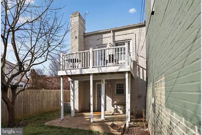 1353 C Street SE, Washington, DC 20003 - Photo 22