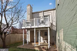 1353 C St SE, Washington, DC 20003 - Photo 22