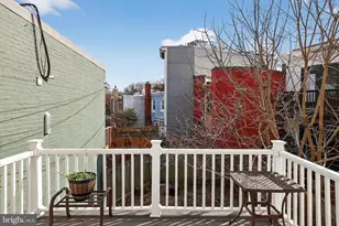 1353 C St SE, Washington, DC 20003 - Photo 16