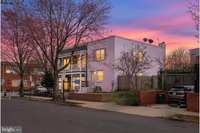 1353 C Street SE, Washington, DC 20003 - Photo 1