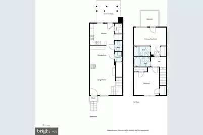1353 C Street SE, Washington, DC 20003 - Photo 28