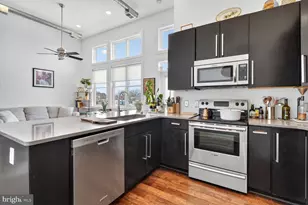 245 15th St SE, Washington, DC 20003 - Photo 4