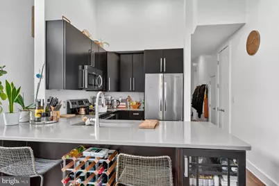 245 15th Street SE #403, Washington, DC 20003 - Photo 6