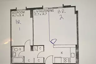 950 NW 25th Street NW, Washington, DC 20037 - Photo 4