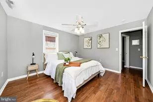 2842 Belair Pl NE, Washington, DC 20018 - Photo 18