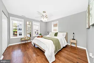 2842 Belair Pl NE, Washington, DC 20018 - Photo 16