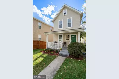 2842 Belair Place NE, Washington, DC 20018 - Photo 2