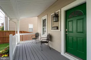 2842 Belair Pl NE, Washington, DC 20018 - Photo 4