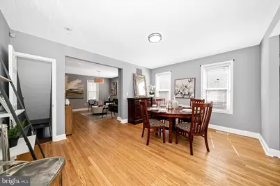 2842 Belair Place NE, Washington, DC 20018 - Photo 10