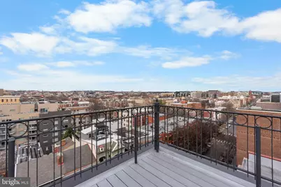 1245 13th Street NW #314, Washington, DC 20005 - Photo 20